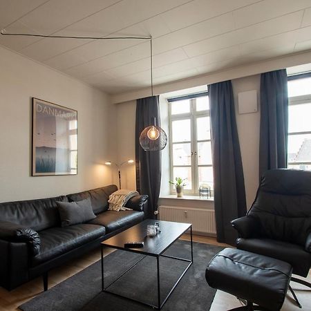 Central City Apartment Sønderborg Екстериор снимка