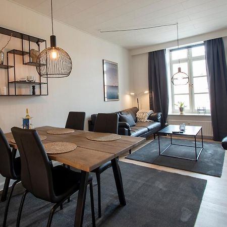 Central City Apartment Sønderborg Екстериор снимка